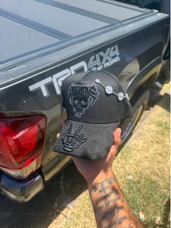Barbas hat