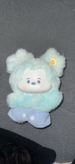 Cloud Mikey mouse 