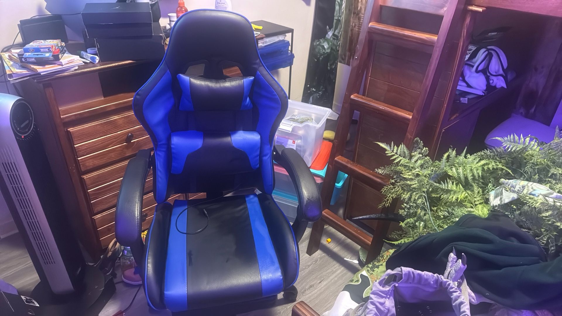 Game Chair