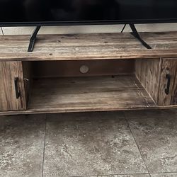 TV stand/table 
