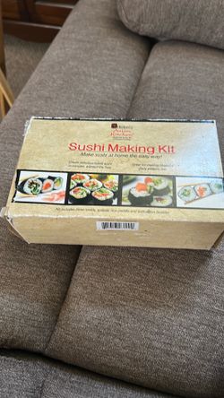 Sushi Making kit