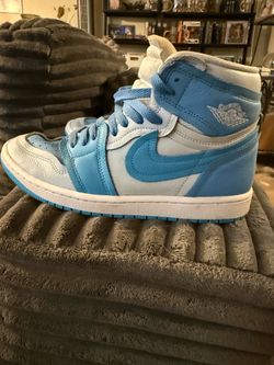 Men’s Nike Air Jordan’s