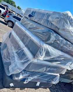 🏠 Brand New mattresses  - Ready for Delivery Today 📦