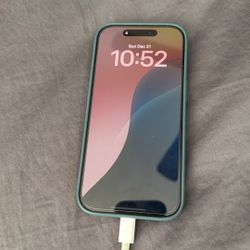 Unlocked 16pro 256gb