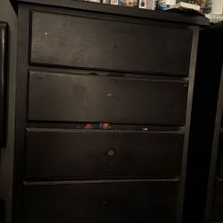 Dresser Chest Drawer 