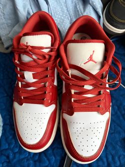 Air Jordan. Nike