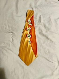 Vintage tie