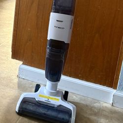 TINECO Cordless Wet/Dry Vac/mop REDUCED!!