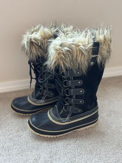 Women’s Sorel Boots