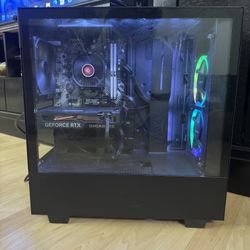 RTX 4060 Gaming PC
