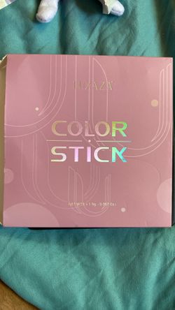 Make up color sticks Six Pack