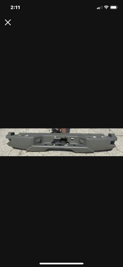 AVALANCHE BUMPER