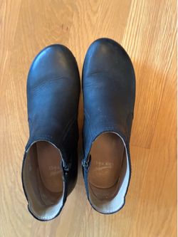 Dansko Becka Booties