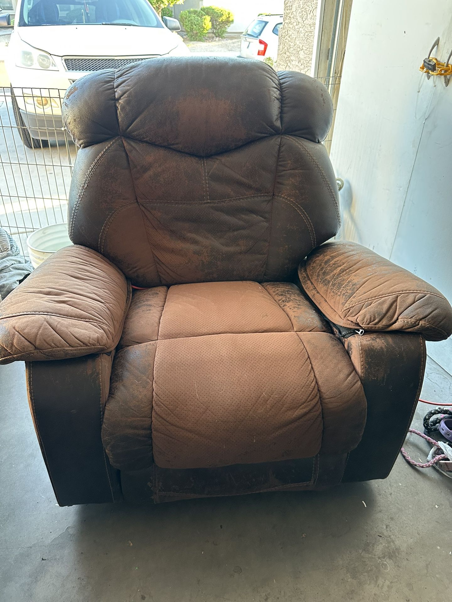 Recliner