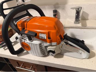 Chainsaw