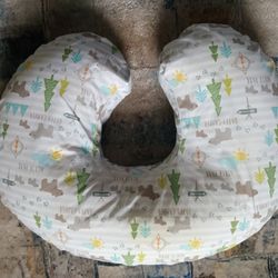 Boppy Pillow