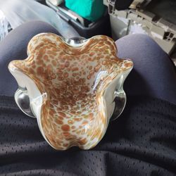 Candy dish Morrano style