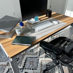 Office Desk