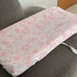 Baby Changing Pad 