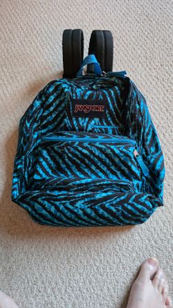 Jansport Students Backpack