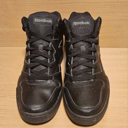Men's Classic Reebok High Tops Size 9