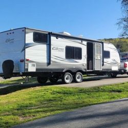 2016 Salem Cruise Lite Forest River