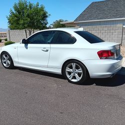 2010 BMW 328i