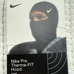 Nike Pro Therma-Fit Hood Mask
