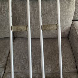 Crutches