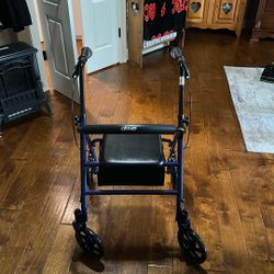 Rollator Walker 