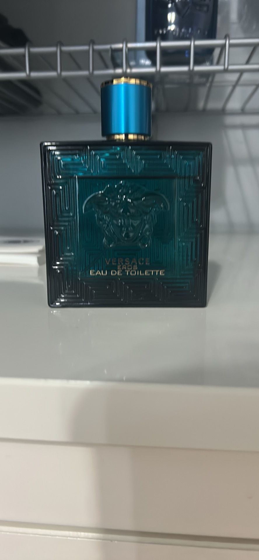 Versace Eros EDT