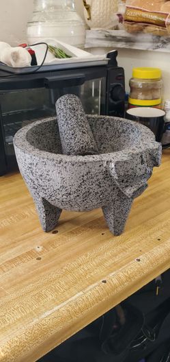Molcajete