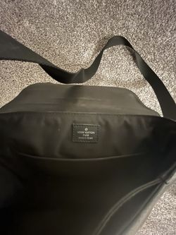 Louis Vuitton Mens Bag (Monogram Eclipse) for Sale in Philadelphia