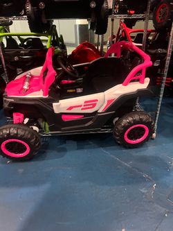Cars for kids