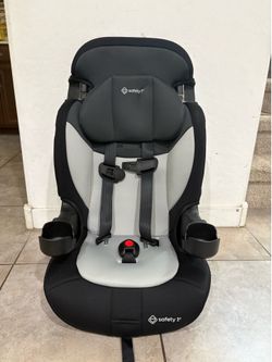 Safety1st booster car seat