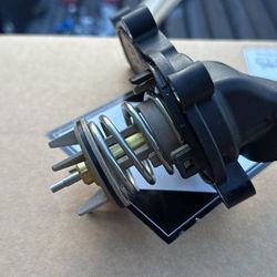 2013 Audi 3.0T Thermostat