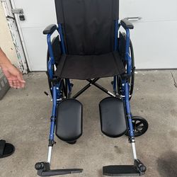 WEELCHAIR