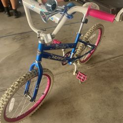 Huffy Bike 