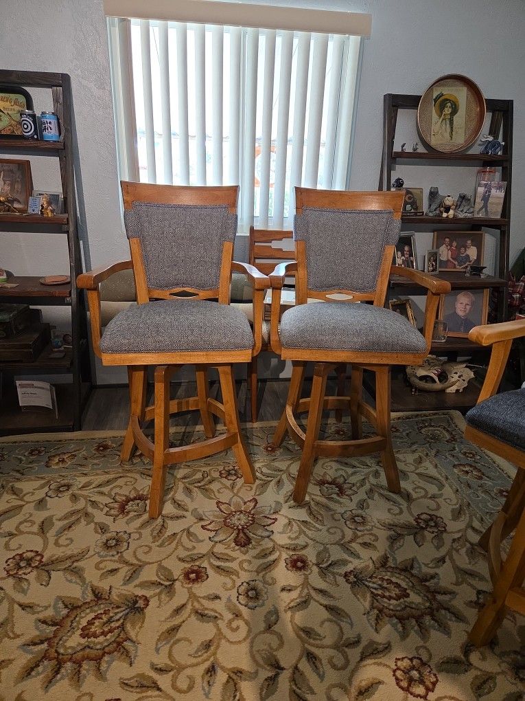 Kitchen Bar Stools
