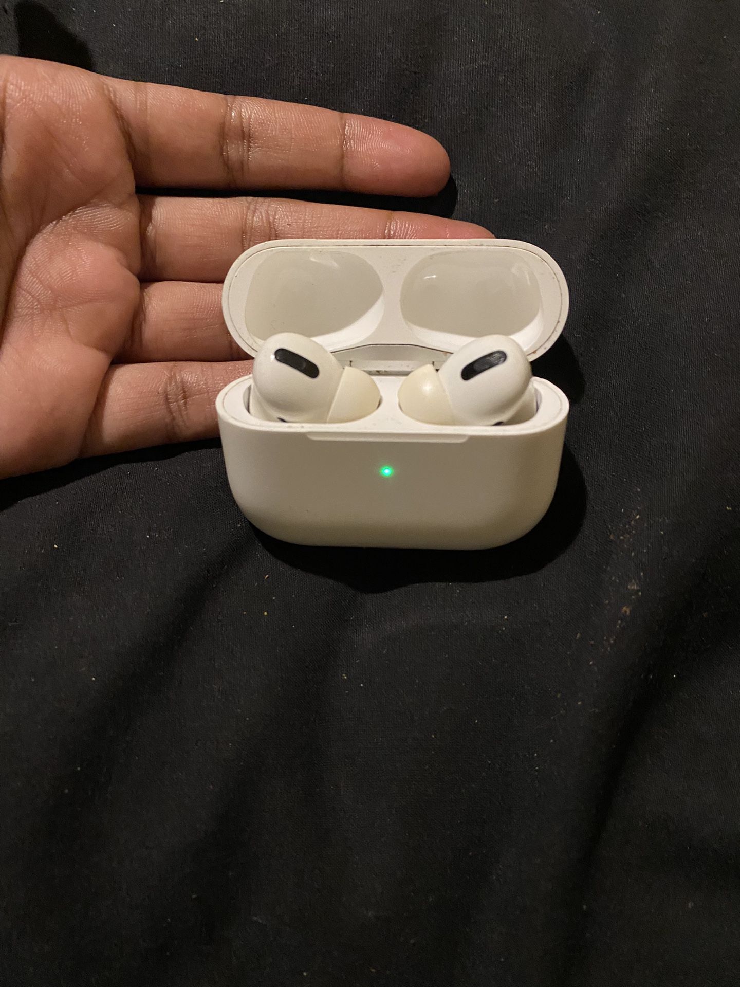 AirPod Pros For Sale 