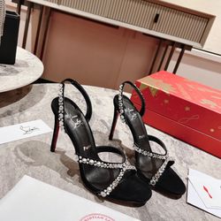 Red Bottom Heels 