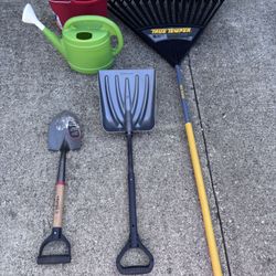 Tools In Good Conditions All For $35