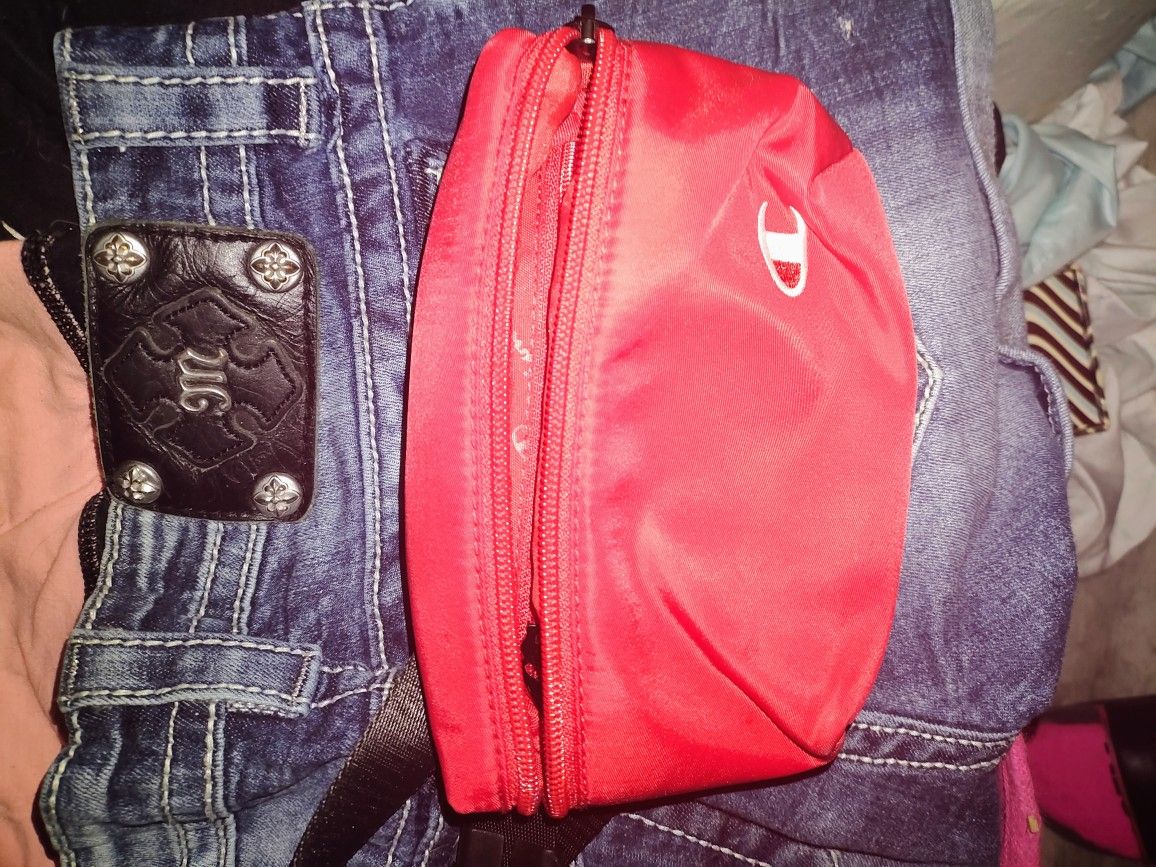 Nwt Champion Bag