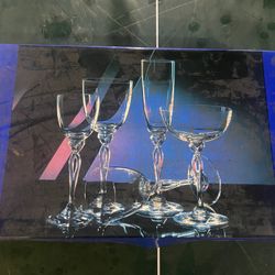 Glass Set 