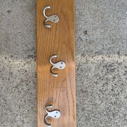 Key Holder Wall Mount