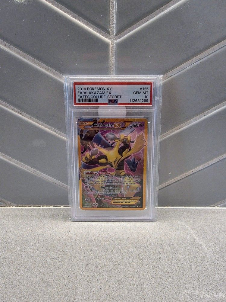 fates collide pokemon cards Pokémon TCG: XY: Fates Collide main image 1