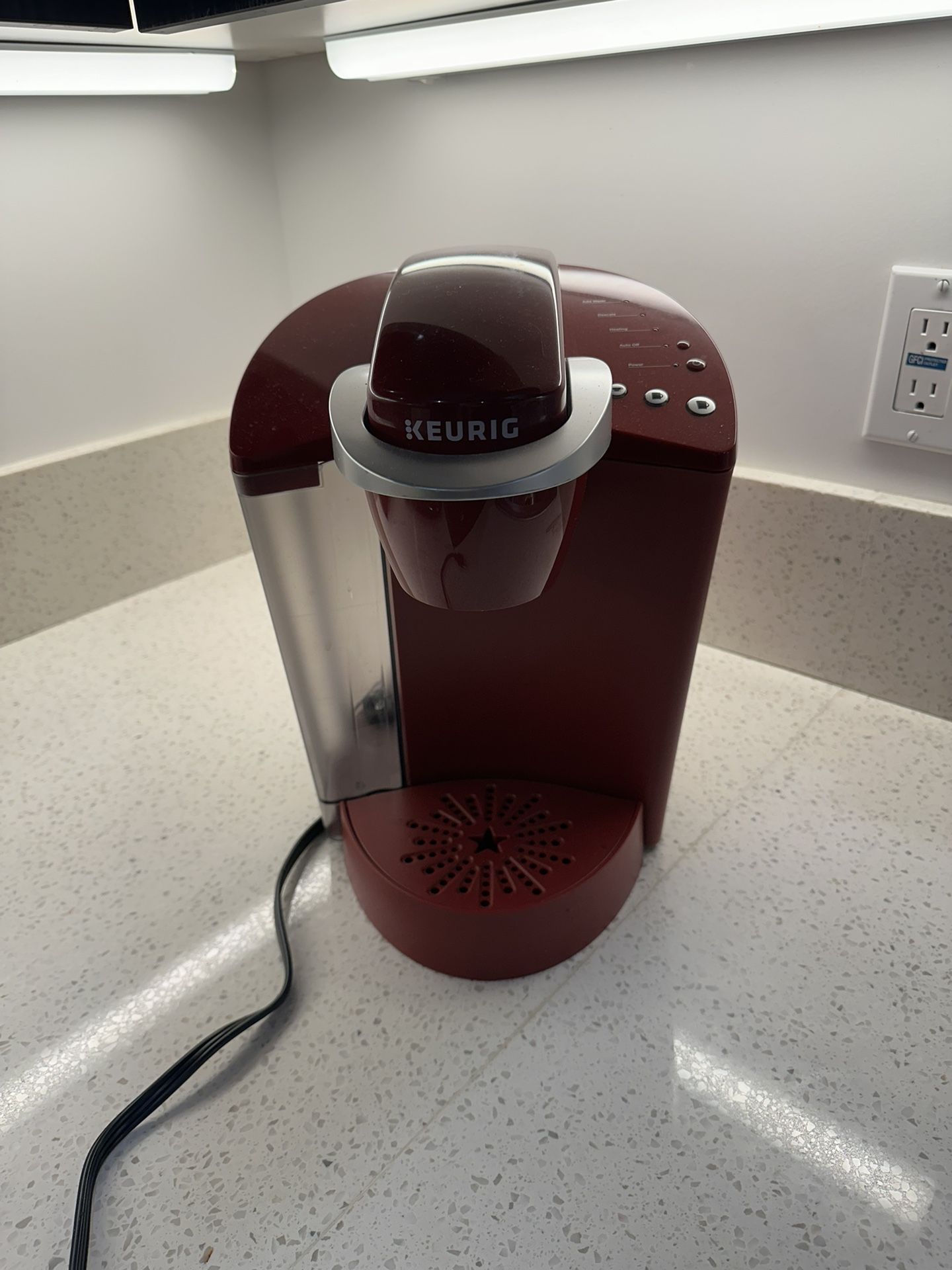 Keurig Coffee Maker