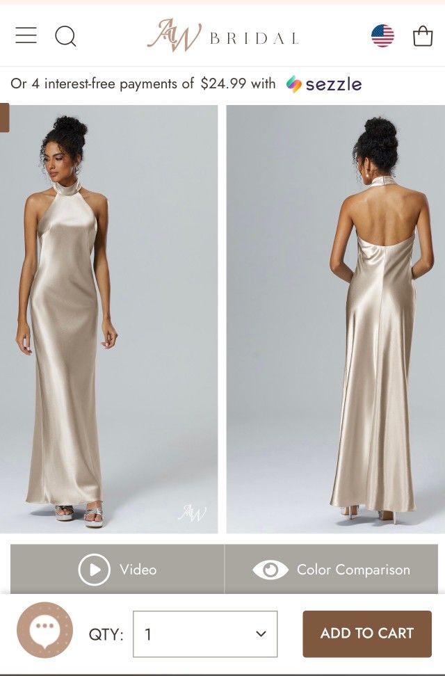 Dress/ Bridal Dress/ Bridesmaid Dress