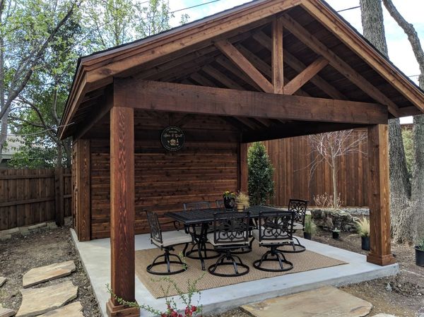 Patio cover for Sale in Grand Prairie, TX - OfferUp