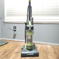 Eureka Lightweight Vacuum $40